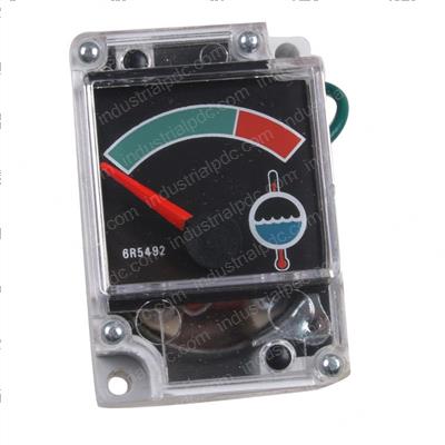 Picture of Gauge - Water Temperature