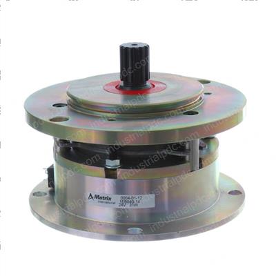 Picture of Brake - Electric