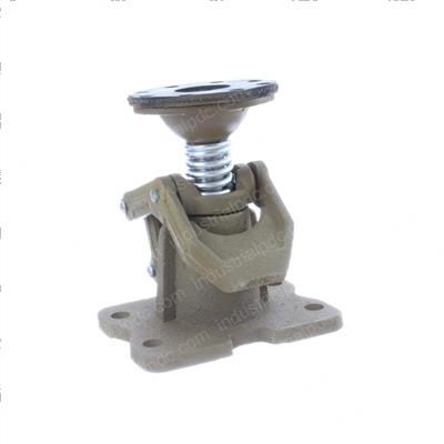 Picture of Brake Floor W/ Kick Release