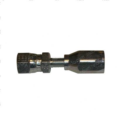 Picture of Fitting - Weatherhead