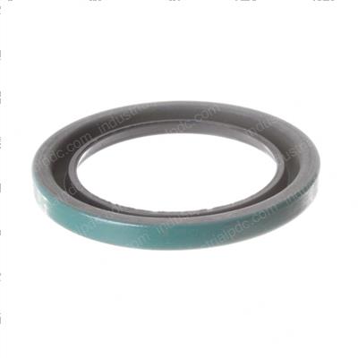 Picture of Seal - Front Cover