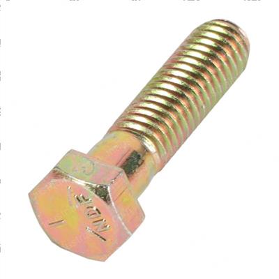 Picture of Bolt - Hexagon Head