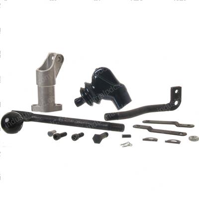 Picture of Lever - Hydraulic Tilt