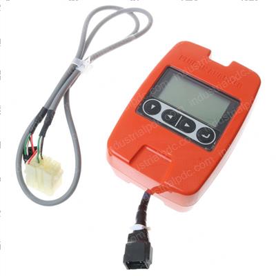 Picture of Plug-in Analyzer 8 Series