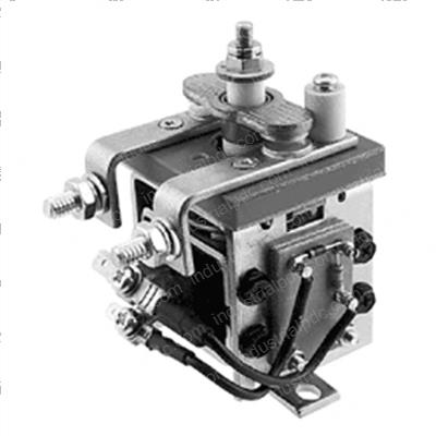 Picture of Contactor - 36 Volt