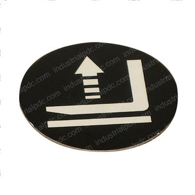 Picture of Decal - Fork Ascend