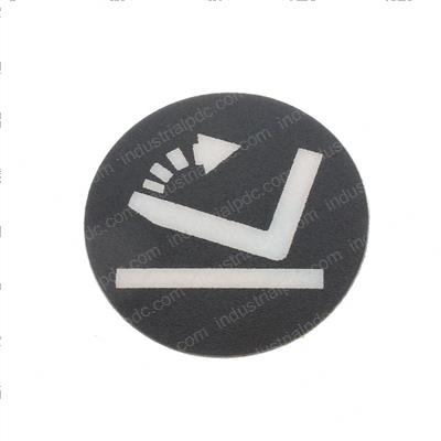 Picture of Decal - Fork Tilt