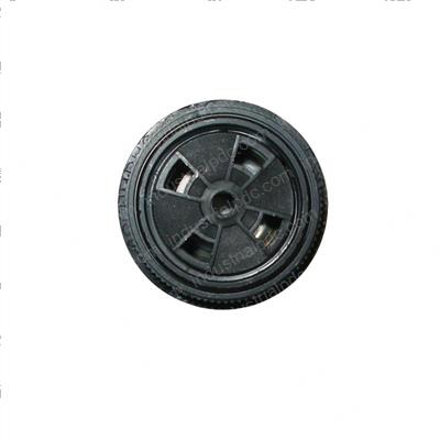 Picture of Beeper - 10-48 Volt 85db