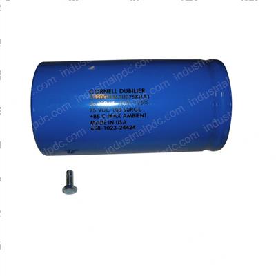 Picture of Capacitor