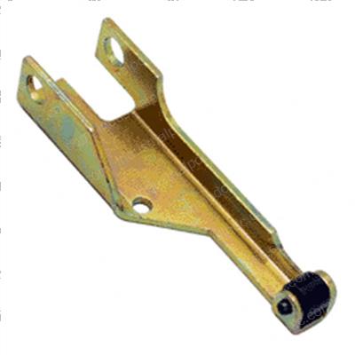 Picture of Arm Detent Assembly