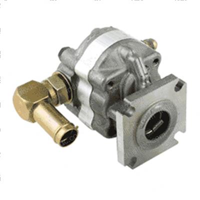 Picture of Pump - Hydraulic