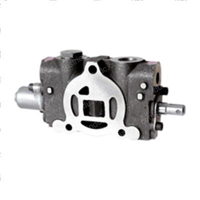 Picture of Valve - Section Hydraulic