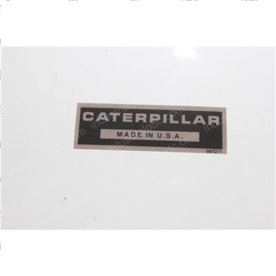 Picture of Decal - Made in USA