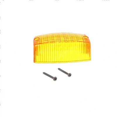 Picture of Lens-Amber