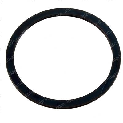Picture of Ring - Snap Spiral
