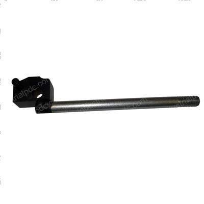 Picture of Lever Weldment