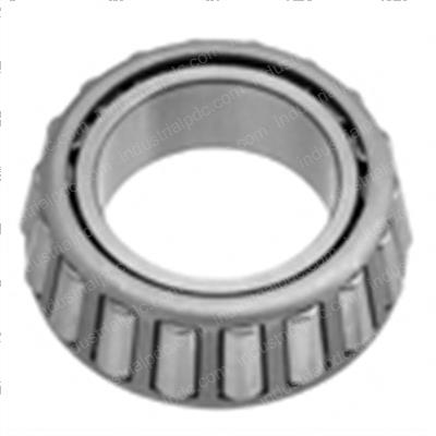 Picture of Bearing - Taper Cone