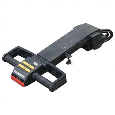 Picture of Handle Control Asm
