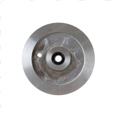 Picture of Pulley Assembly