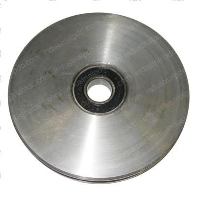 Picture of Pulley Assembly