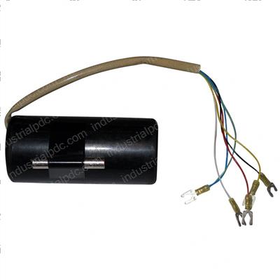 Picture of Lvdt Assembly