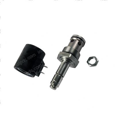 Picture of Cartridge With Coil