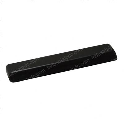 Picture of Cap - Button Black