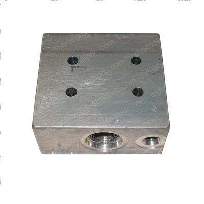 Picture of Block Manifold