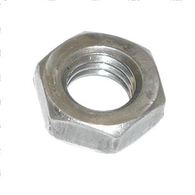 Picture of Nut - Jam - M12-1.25