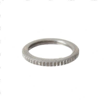 Picture of Nut Toggle Switch