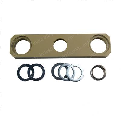 Picture of Plate Kit - Pivot