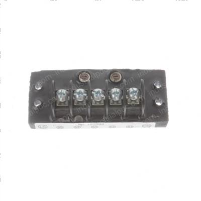 Picture of Limit Switch Card Asm