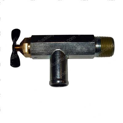 Picture of Water Outlet Valve