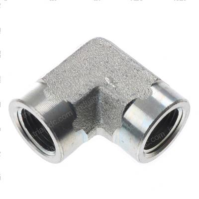 Picture of Fitting - 90 Deg - Pipe