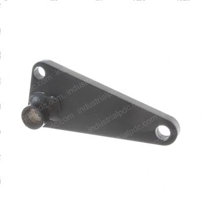 Picture of Lever Weldment