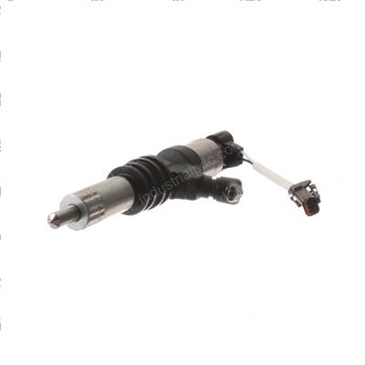 Picture of Injector Assembly