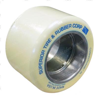 Picture of Wheel - Poly 4x2.5x2.047