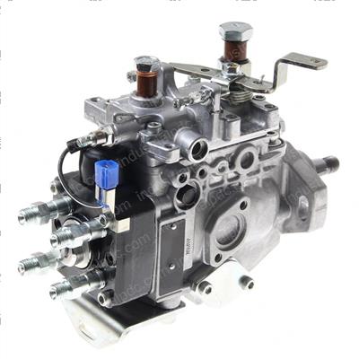 Picture of Pump Assembly