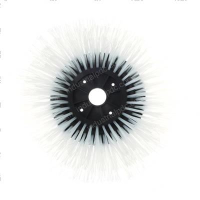 Picture of Broom - Side Nylon 13 in 3sr