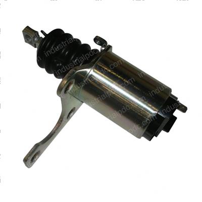 Picture of Solenoid