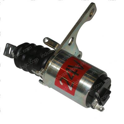 Picture of Solenoid