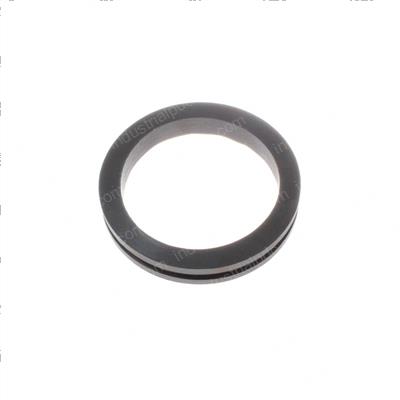 Picture of Bushing Black Uhmw Pe