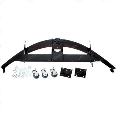 Picture of Frame Kit - Sqge W/Caster Repl