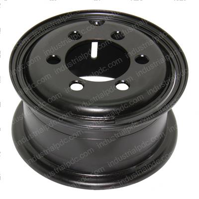 Picture of Wheel - 6.50  15 Dual