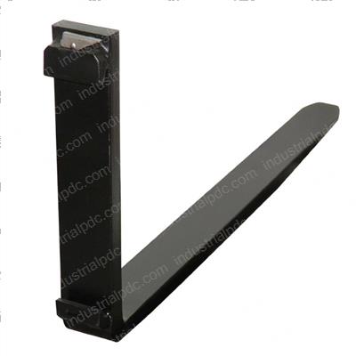 Picture of Fork - 1-1/2 X 5 X 48 Cl2 Ftp