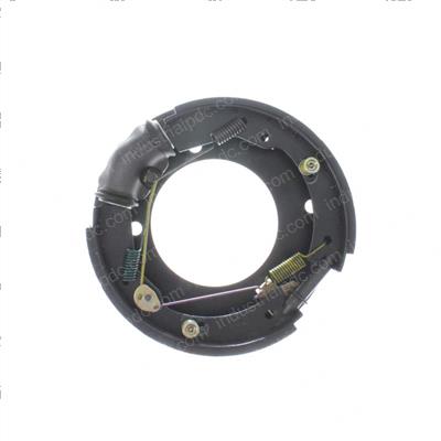 Picture of Brake Assembly - Rh