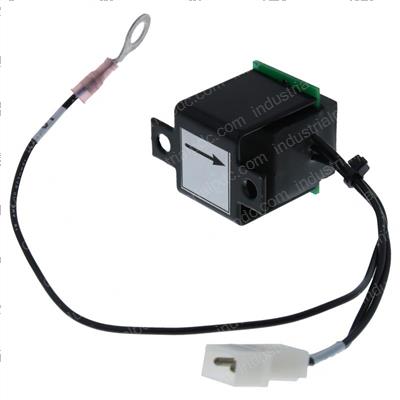 Picture of Board Assembly