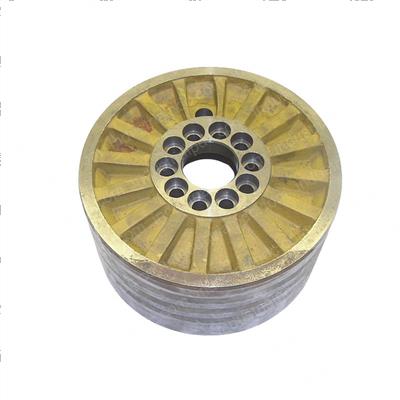 Picture of Wheel - Drive
