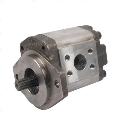 Picture of Pump - Hydraulic