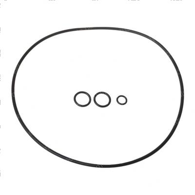 Picture of Seal Kit - Travel Motor
